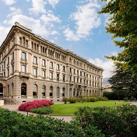 Palace Hotel Lake Como Dış mekan fotoğraf