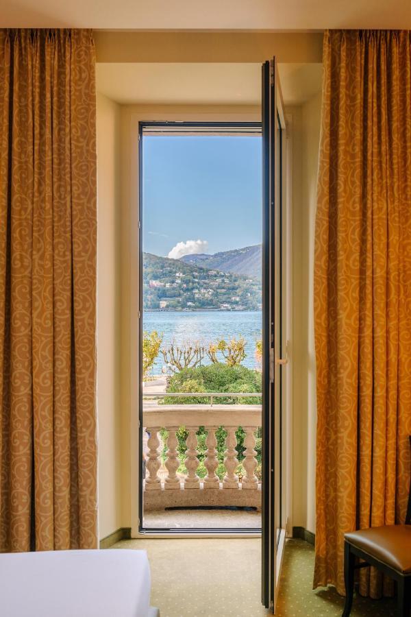 Palace Hotel Lake Como Dış mekan fotoğraf