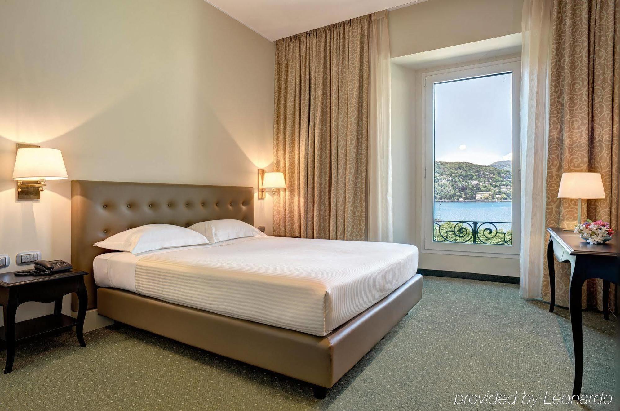 Palace Hotel Lake Como Dış mekan fotoğraf